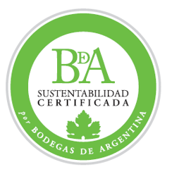 Sustentabilidad Certificada